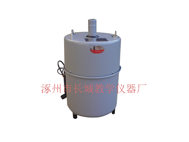 供配气垫导轨用应dc-3a1型微音气泵(小型气源)草表哭情包你图片